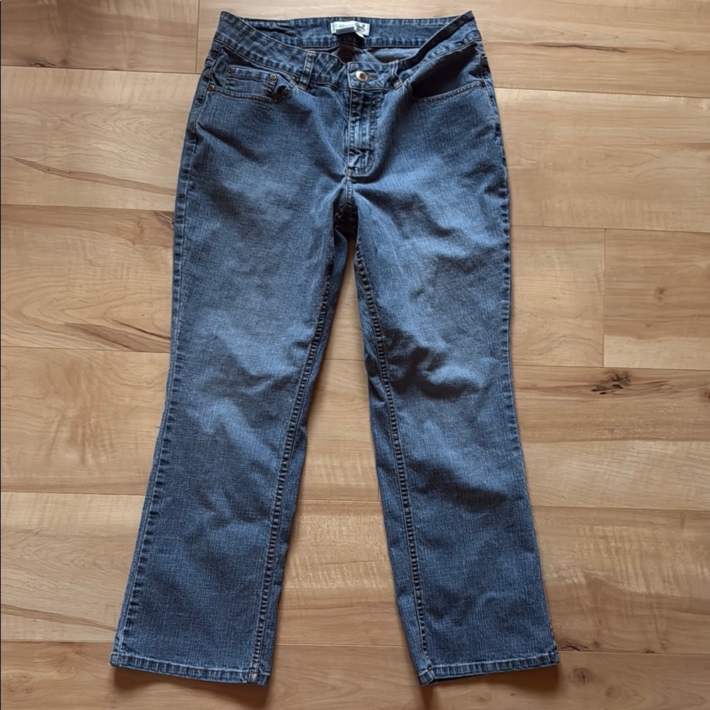 Coldwater Creek Jeans, Size 10P